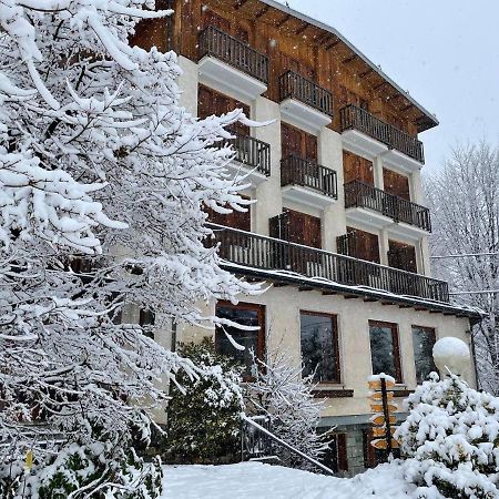 Hotel Miramonti Family & Spa Frabosa Soprana Eksteriør bilde