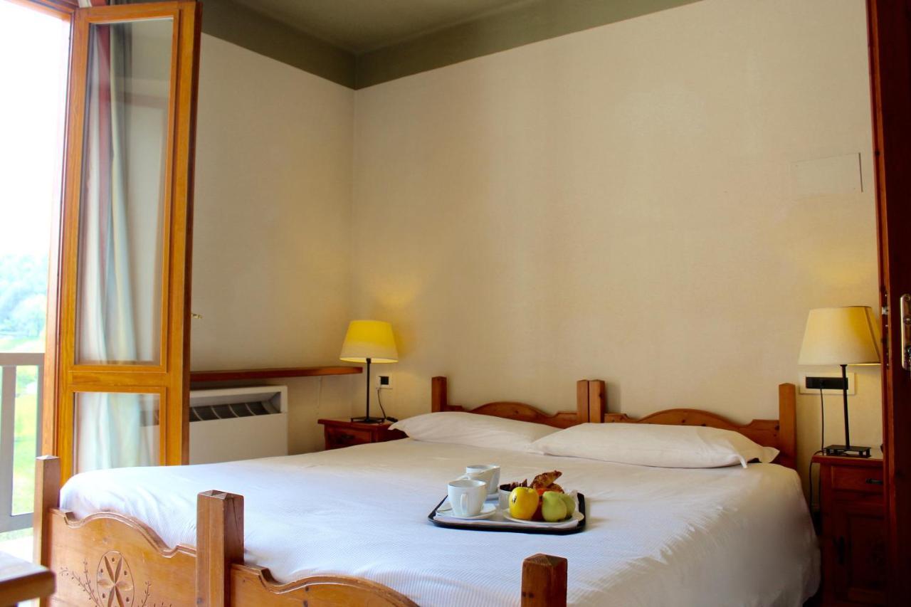 Hotel Miramonti Family & Spa Frabosa Soprana Eksteriør bilde