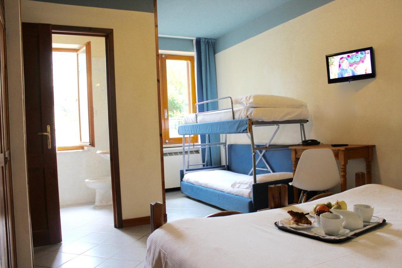 Hotel Miramonti Family & Spa Frabosa Soprana Eksteriør bilde