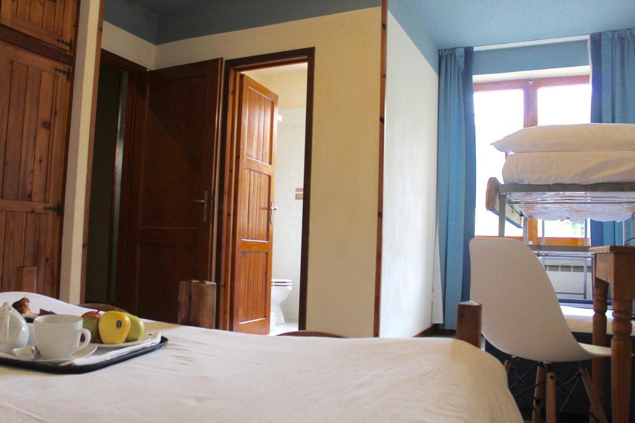Hotel Miramonti Family & Spa Frabosa Soprana Eksteriør bilde