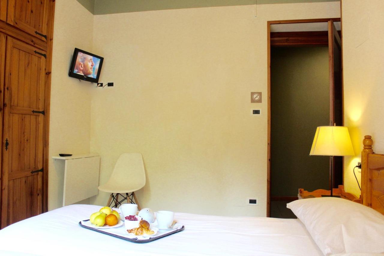 Hotel Miramonti Family & Spa Frabosa Soprana Eksteriør bilde
