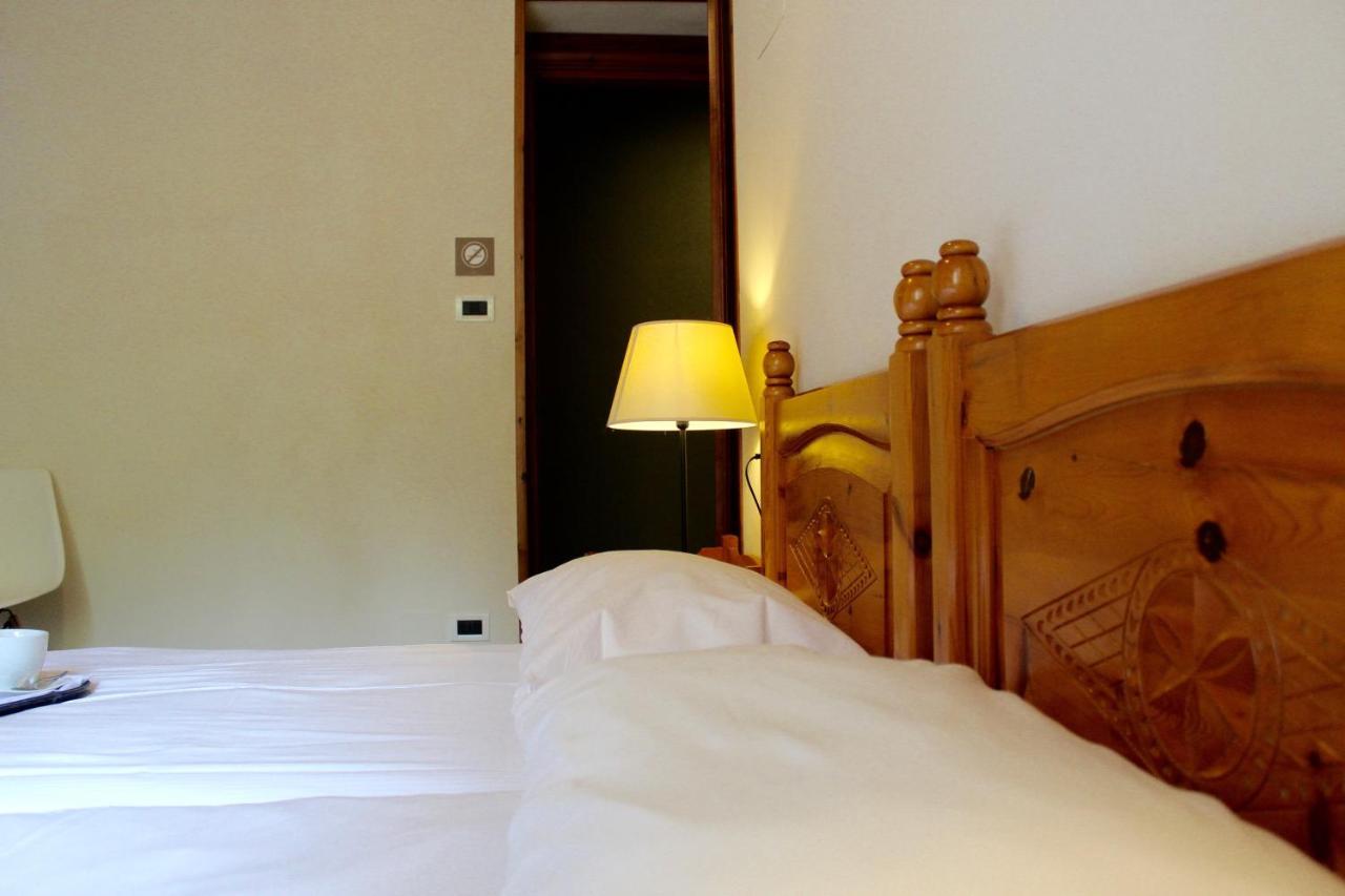 Hotel Miramonti Family & Spa Frabosa Soprana Eksteriør bilde
