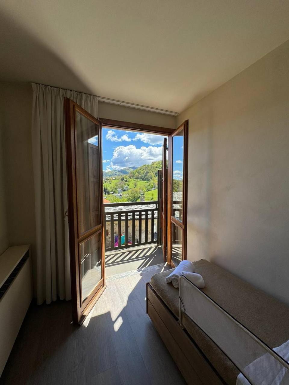 Hotel Miramonti Family & Spa Frabosa Soprana Eksteriør bilde